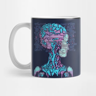 DIGIT Mug